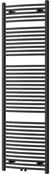 Mexen Ares, vykurovacie teleso 1800 x 600 mm, 958 W, čierna, W102-1800-600-00-70