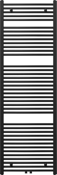 Mexen Ares, vykurovacie teleso 1800 x 600 mm, 958 W, čierna, W102-1800-600-00-70