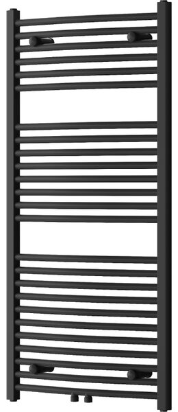 Mexen Ares, vykurovacie teleso 1200 x 600 mm, 620 W, čierna, W102-1200-600-00-70