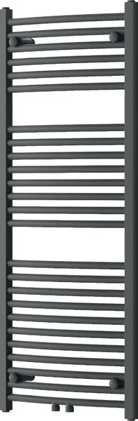 Mexen Ares, vykurovacie teleso 1200 x 500 mm, 531 W, antracitová, W102-1200-500-00-66