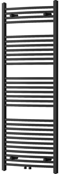 Mexen Ares, vykurovacie teleso 1500 x 600 mm, 733 W, čierna, W102-1500-600-00-70