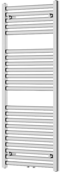 Mexen Hades, vykurovacie teleso 1200 x 500 mm, 450 W, chrómová, W104-1200-500-00-01