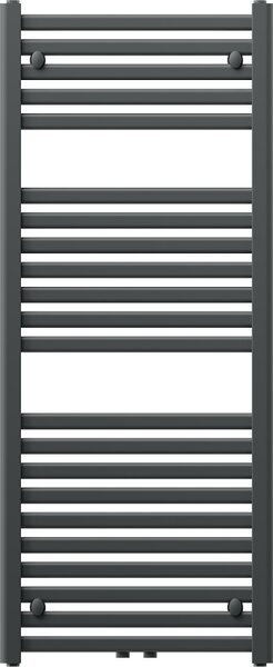Mexen Hades, vykurovacie teleso 1200 x 500 mm, 562 W, antracitová, W104-1200-500-00-66