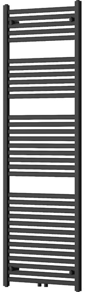 Mexen Hades, vykurovacie teleso 1800 x 600 mm, 988 W, čierna, W104-1800-600-00-70