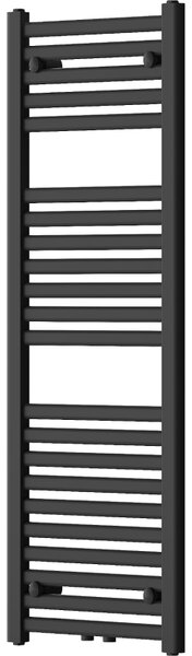 Mexen Hades, vykurovacie teleso 1200 x 400 mm, 465 W, čierna, W104-1200-400-00-70