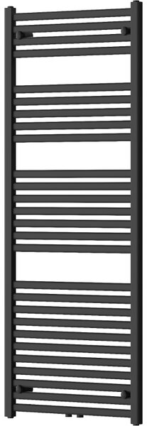 Mexen Hades, vykurovacie teleso 1500 x 600 mm, 812 W, čierna, W104-1500-600-00-70