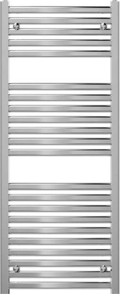 Mexen Helios, vykurovacie teleso 1200 x 500 mm, 448 W, chrómová, W103-1200-500-00-01