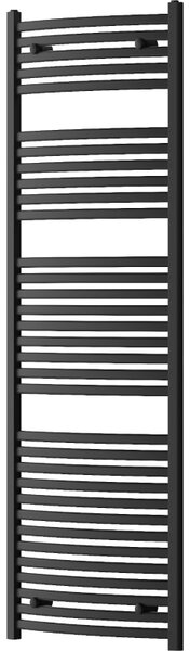 Mexen Helios, vykurovacie teleso 1800 x 600 mm, 996 W, čierna, W103-1800-600-00-70