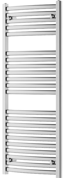 Mexen Helios, vykurovacie teleso 1200 x 500 mm, 448 W, chrómová, W103-1200-500-00-01