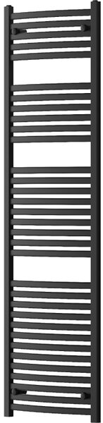 Mexen Helios, vykurovacie teleso 1800 x 500 mm, 850 W, čierna, W103-1800-500-00-70