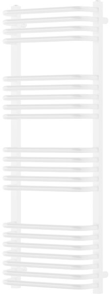 Mexen Apollo, vykurovacie teleso 1210 x 450 mm, 563 W, biela, W117-1210-450-00-20
