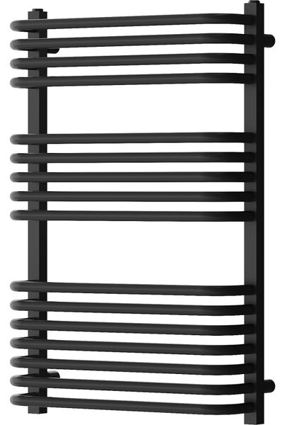 Mexen Apollo, vykurovacie teleso 860 x 550 mm, 479 W, čierna, W117-0860-550-00-70