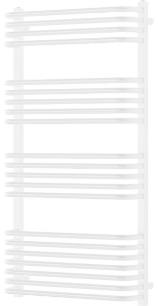 Mexen Apollo, vykurovacie teleso 1210 x 650 mm, 713 W, biela, W117-1210-650-00-20