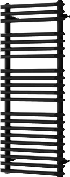 Mexen Akan vykurovacie teleso 1080 x 500 mm, 784 W, čierna, W121-1080-500-00-70