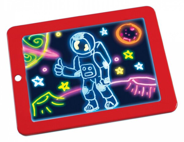 Magická tabuľa na kreslenie - Magic Pad