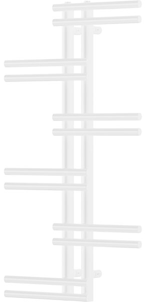 Mexen Jari vykurovacie teleso 1005 x 550 mm, 339 W, biela, W115-1005-550-00-20