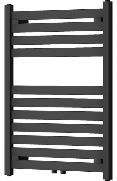 Mexen Uran vykurovacie teleso 800 x 600 mm, 420 W, čierna, W105-0800-600-00-70
