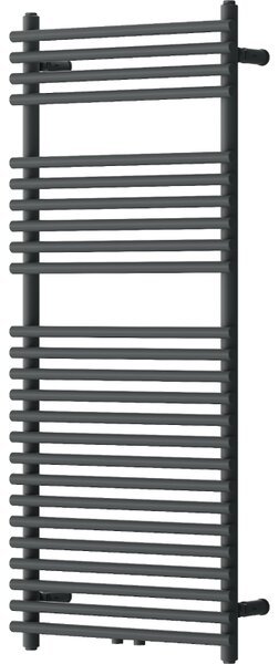 Mexen Sol vykurovacie teleso 1200 x 500 mm, 569 W, antracitová, W125-1200-500-00-66