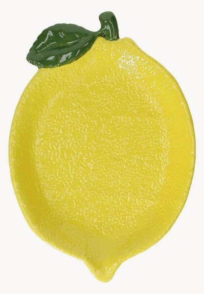 Servírovací tanier Lemon Garden