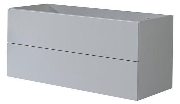 Mereo Mereo, Aira, kúpeľňová skrinka 121 cm, MER-CN733S