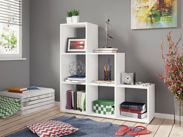 Mirjan24 Regál Cygni 011, Farby: kašmír 5903211480812