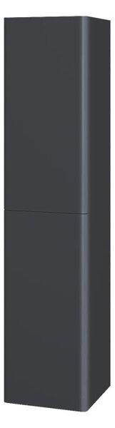 Mereo Mereo, Siena, kúpeľňová skrinka 155 cm vysoká, L/P, MER-CN434LP