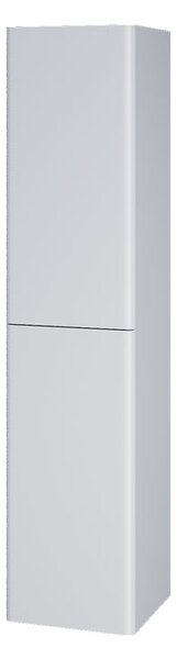 Mereo Mereo, Siena, kúpeľňová skrinka 155 cm vysoká, L/P, MER-CN414LP