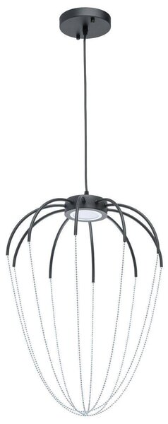 Toolight Toolight, LED stropné svietidlo 5W APP1476, OSW-00932