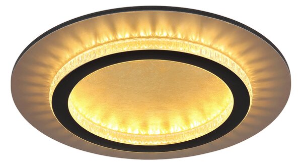 STROPNÉ LED SVIETIDLO, 35/5,5 cm - Interiérové svietidlá