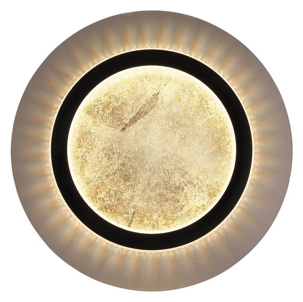 STROPNÉ LED SVIETIDLO, 35/5,5 cm - Interiérové svietidlá