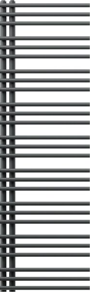 Mexen Neptun, vykurovacie teleso 1600 x 500 mm, 662 W, antracitová, W101-1600-500-00-66