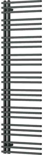 Mexen Neptun, vykurovacie teleso 1600 x 500 mm, 662 W, antracitová, W101-1600-500-00-66