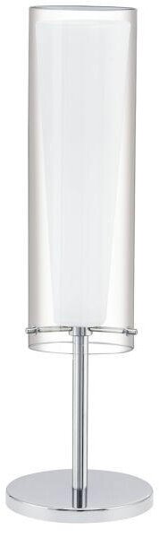 STOLNÁ LAMPA, 19,1/19,5/39,4 cm Eglo - Online Only bytové doplnky, Online Only
