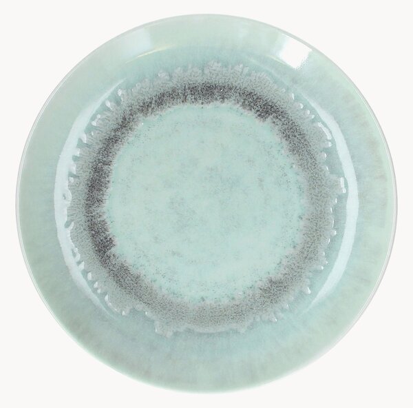 Porcelánové hlboké taniere Atollo, 6 ks