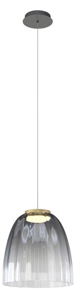 ZÁVESNÉ LED SVIETIDLO, 30/150 cm - Interiérové svietidlá