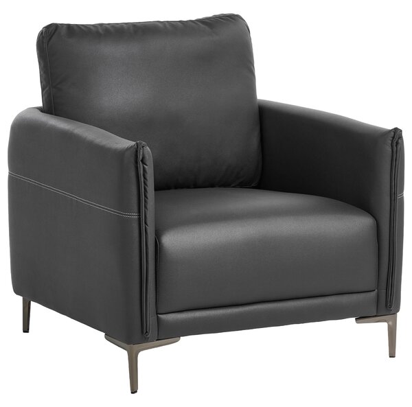 6-miestna sedacia súprava čierne látkové čalúnenie s kovovými nohami minimalistický mid-century modern štýl obývacia izba