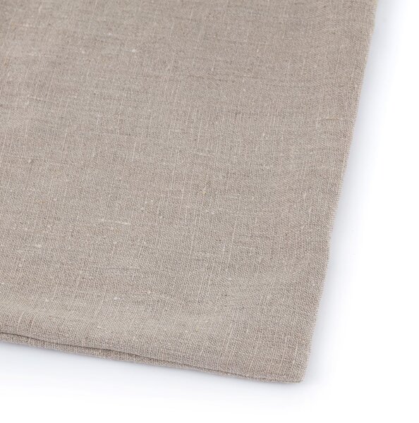 Tom Linen stolný bežec Warsa Oatmeal 65x140