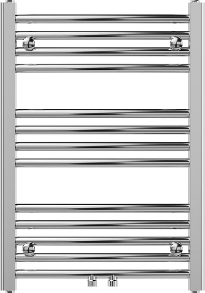 Mexen Ares, vykurovacie teleso 700x500 mm, 226 W, chrómová, W102-0700-500-00-01