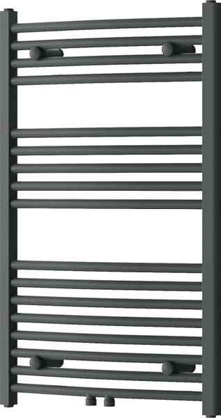 Mexen Ares, vykurovacie teleso 900x600 mm, 433 W, antracitová, W102-0900-600-00-66