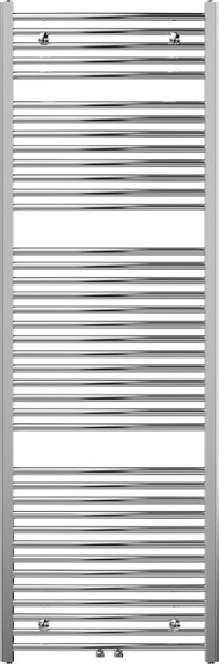 Mexen Ares, vykurovacie teleso 1800x600 mm, 756 W, chrómová, W102-1800-600-00-01