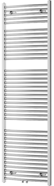 Mexen Ares, vykurovacie teleso 1800x600 mm, 756 W, chrómová, W102-1800-600-00-01