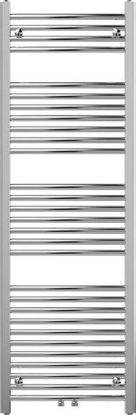 Mexen Ares, vykurovacie teleso 1500x500 mm, 497 W, chrómová, W102-1500-500-00-01