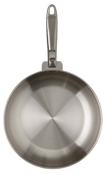 Nerezová panvica PYREX Infinity 28cm odnímateľná rukoväť