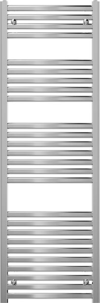 Mexen Helios, vykurovacie teleso 1500x500 mm, 537 W, chrómová, W103-1500-500-00-01