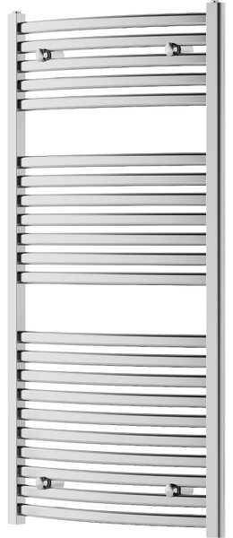 Mexen Helios, vykurovacie teleso 1200x600 mm, 524 W, chrómová, W103-1200-600-00-01