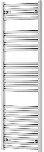 Mexen Helios, vykurovacie teleso 1500x500 mm, 537 W, chrómová, W103-1500-500-00-01