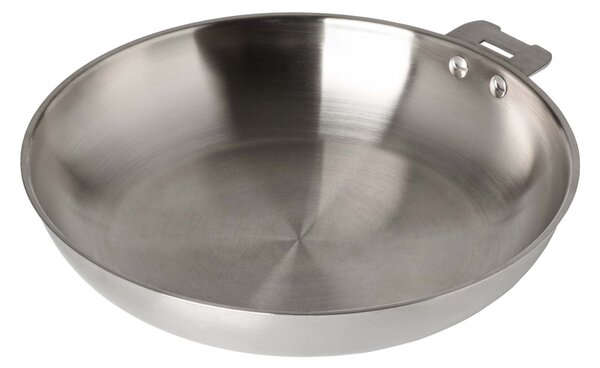 Nerezová panvica PYREX Infinity 28cm odnímateľná rukoväť