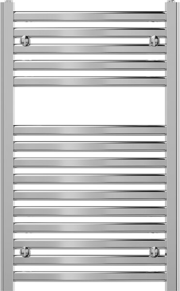 Mexen Helios, vykurovacie teleso 800x500 mm, 303 W, chrómová, W103-0800-500-00-01