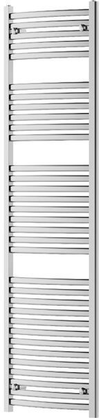 Mexen Helios, vykurovacie teleso 1800x500 mm, 671 W, chrómová, W103-1800-500-00-01