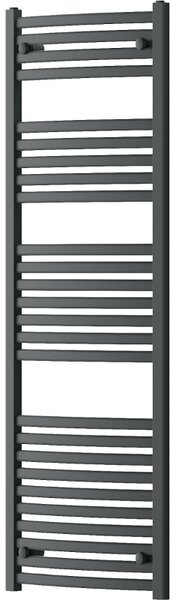 Mexen Helios, vykurovacie teleso 1500x500 mm, 680 W, antracitová, W103-1500-500-00-66